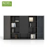 Office Furniture Wooden File Cabinets Book Office cabinet