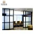 Import office glass portable partition walls from China