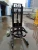 Import Oil Drum Carrier Hydraulic Hand Operated Pallet Truck from China