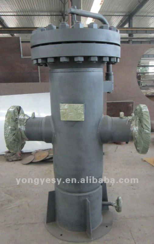 oil gas water separator from China supplier
