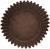 Import On Stock Brown Color Cake Cup Baking Molds Cups Cupcakes Disposable Custom Cake Tools For Decorating Greaseproof Cupcake Liners from China