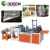 Import One layer Hot Sealing Cold Cutting plastic bag making machine from China