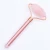 Import One Stick Five Heads Powder Crystal Jade Roller Facial Mask Brush Metal Rod Magnetic Massage Stick Set from China