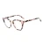Import Optical Frame Acetate Latest Glasses Frame In China Optics Eyewear from China
