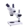 OPTO-EDU A23.1502-T1 7X~45X Zoom Stereo Microscope For Mobile Phone Repair