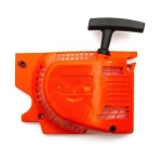 Orange Pull Start Pullstart Chinese Chainsaw 4500 5200 5800 4900 45cc 52cc 58cc