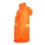 Import Orange reflective clothing split suit raincoat man women fashion jacket factory direct from China