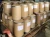 Import Organic natto extract nattokinase powder from China