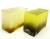 Import Organic Natural chamomile bath bar soap handmade from China