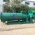 Import organic waste fertizer rotary type drum granulator machine from China