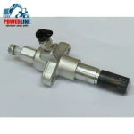 100% original diesel engine 4BD1 4BD1T fuel Injector Nozzle 8-97016147-1  8970161471 897016-1471