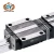 Import Original top sale HGR20 HGH25CA  camera module Hiwin linear guide rail for Cnc Machine from China