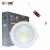Import ouqi intelligent Led downlight ceiling light round recessed LED Down light indoor aluminum 30w cob led downlight from China