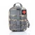 Import Outdoor Camping hiking Emergency survival kit molle bag with multi survival first aid kit from China
