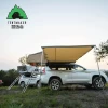 Outdoor Car Side off Road Roof Awning Camper Awning 4WD Awning
