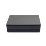 Outdoor CNC Machining Anodized Aluminum Case Power Supply Box Power Bank Shell