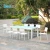 Import Outdoor Extending Garden Dining Set Aluminum Plastic Wood Table with Function from China