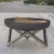 Import outdoor fire pit gardon water bowl from China