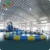 Import Outdoor inflatable water park games,inflatable aqua park with slide,amusement park with pool from China