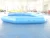 Import Outdoor Kids amusement park water balls PVC pool Inflatable swimming pool from China