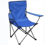 Outdoor Lightweight Folding camping chair oxford beach chair suppliers