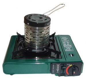 outdoor patio mini gas heater with portable gas stove use (MH-130)