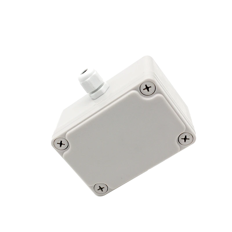 Outdoor Plastic Waterproof Enclosures  Distribution Box With IP67 CE,95*65*55MM
