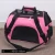 Import Outdoor Portable Smart Breathable Travel Bag Capsule Carrier Cat Dog HandleBag from China