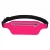 Import Outdoor sport waterproof hiking cycling running belt 2020 multi function new fanny pack women waist belt bag from China