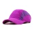 Import outdoor sports caps and hats new style running cap breathable waterproof dri fit light nylon from China