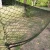 Import Outdoor Travel Swinghang Mesh Net Camping Sleeping Bed 7&quot; Mini Hammock from China