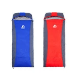 Outdoor Waterproof Camping Portable Lightweight Single Person Sleeping Bag