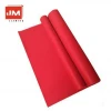 outdoor wedding red carpet Hotel Red Capet 100% Tufted Carpet