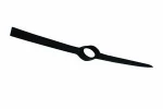 P426 Drop forged steel digging tools pick/pickaxe P426