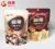 Import packaged nuts and snacks from China