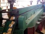 Paint Brush Making Machine with Flagging & Combing & Trimming Function