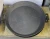 Import Pan Type GG d-85cm - Cast iron pan from Russia