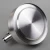 Import Panorama  2.6 Qt. Stainless Steel Whistling Tea Kettle from Taiwan