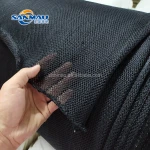 para aramid Soft  industrial filter