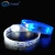 Import Party Supply Flashlight Glow Wristband LED Laser Engraved Logo Bracelet Brazalete Led for Event from China