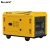 patent products 198FA engine 10KVA portable diesel generator