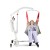 Import Patient Lift for &nbsp;Walking Practice with Slings from China