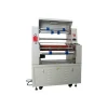 PCB photoresist Dry film laminator machine
