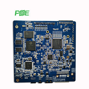 PCBA PCB Assembly Service PCB Manufacturer ShenZhen