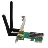 pci-e wireless network card 300M wireless wifi receiver desktop built-in  card pcie Wireless 2T2R PCI-E Adapter