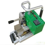 Pe Geomembrane Hot Wedge Welder