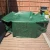 Import pe waterproof covers for garden furniture from China