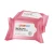 Import PERFCT Oil Free Facial Tissue Makeup Remover Micellar Water Wet Fresh Wipes from China