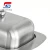 Import Perfect addition to any kitchen with easy to hold lid butter dish with lid stainless steel butter dish from China