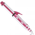 Perm Hair Straightener Corn Splint Three in One Multifunction Hair Curler Electric Roller